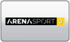 BA| ARENA SPORT 3 ⱽᴵᴾ ᴿᴬᵂ
