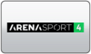 BA| ARENA SPORT 4 ⱽᴵᴾ ᴿᴬᵂ