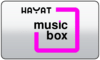 BA| HAYAT MUSIC ⱽᴵᴾ ᴿᴬᵂ